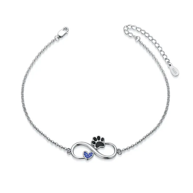 Sterling Silver Cub… - image