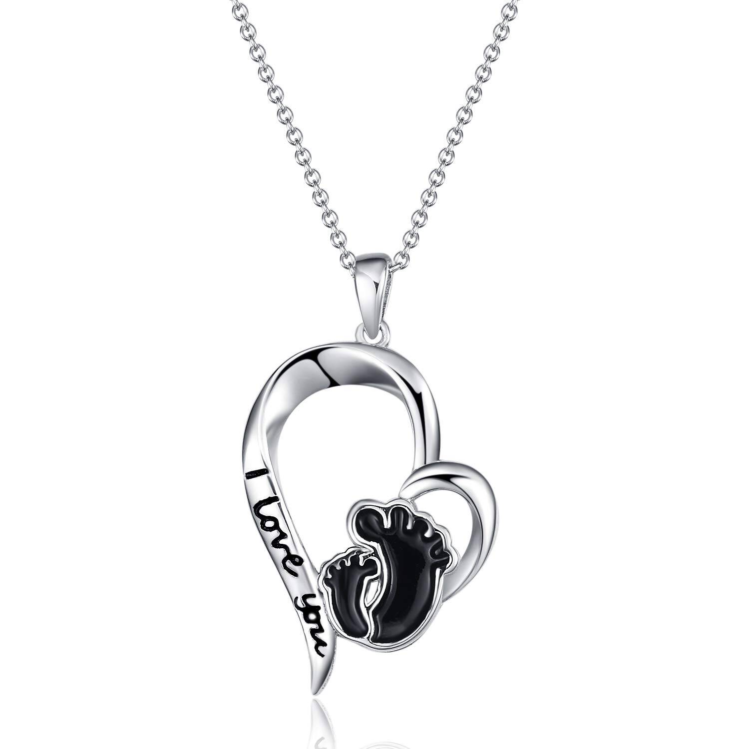 Sterling Silver Paw… - image