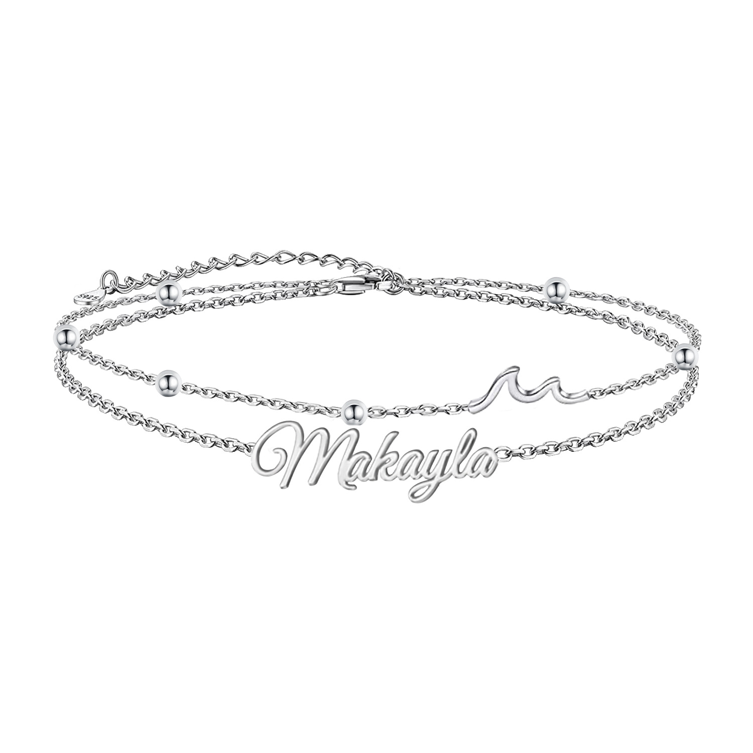 Sterling Silver Per… - image