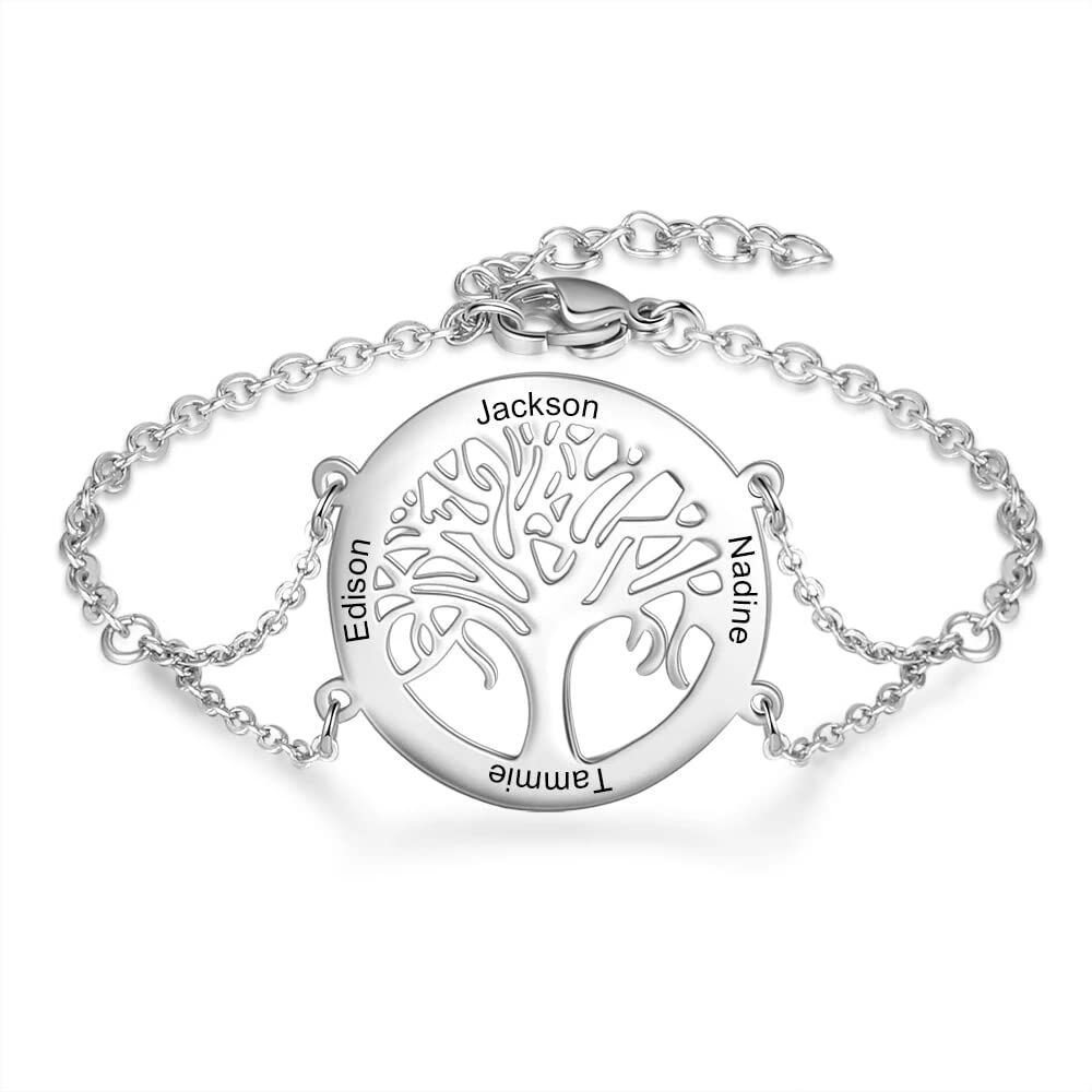 Sterling Silver & P… - image