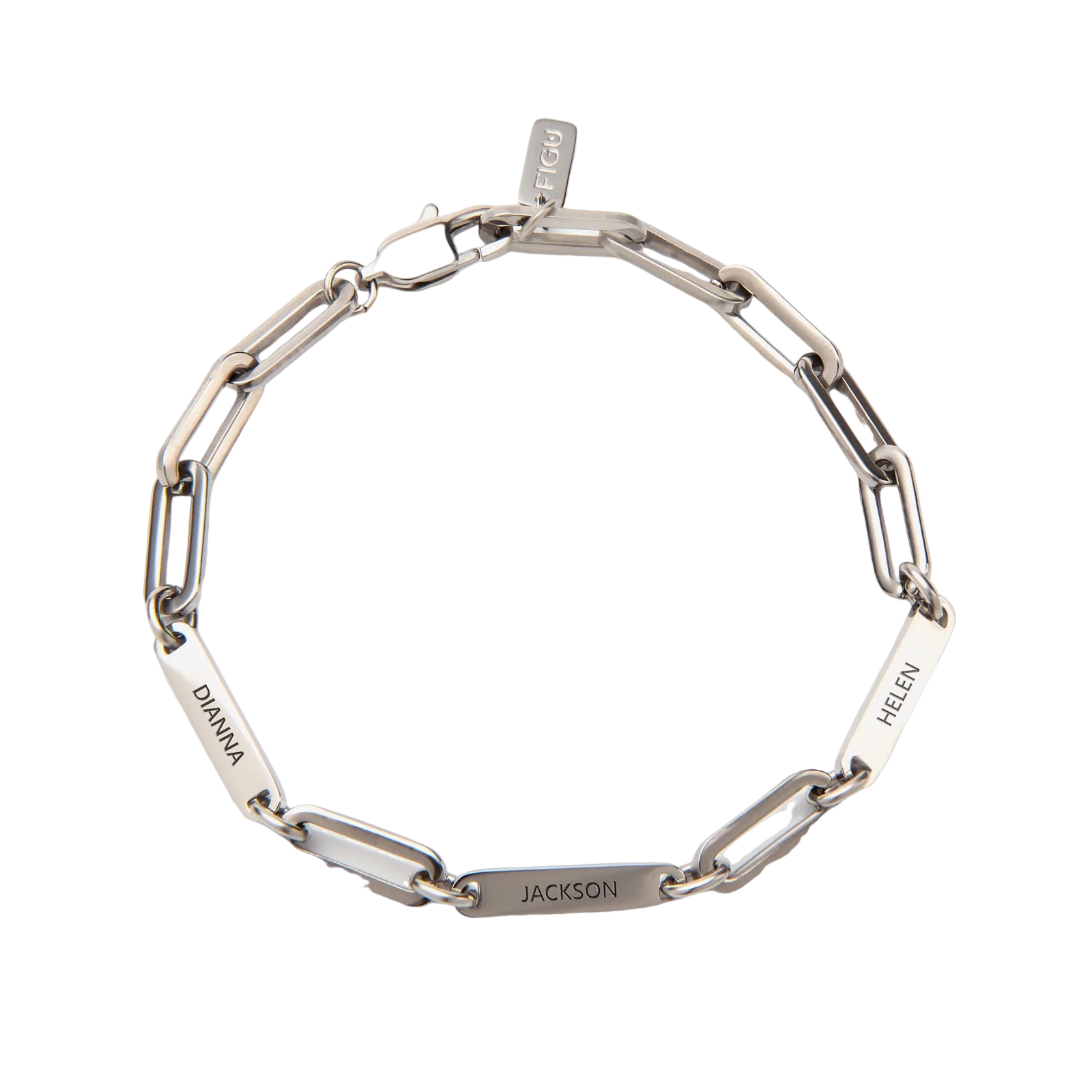 Sterling Silver Per… - image