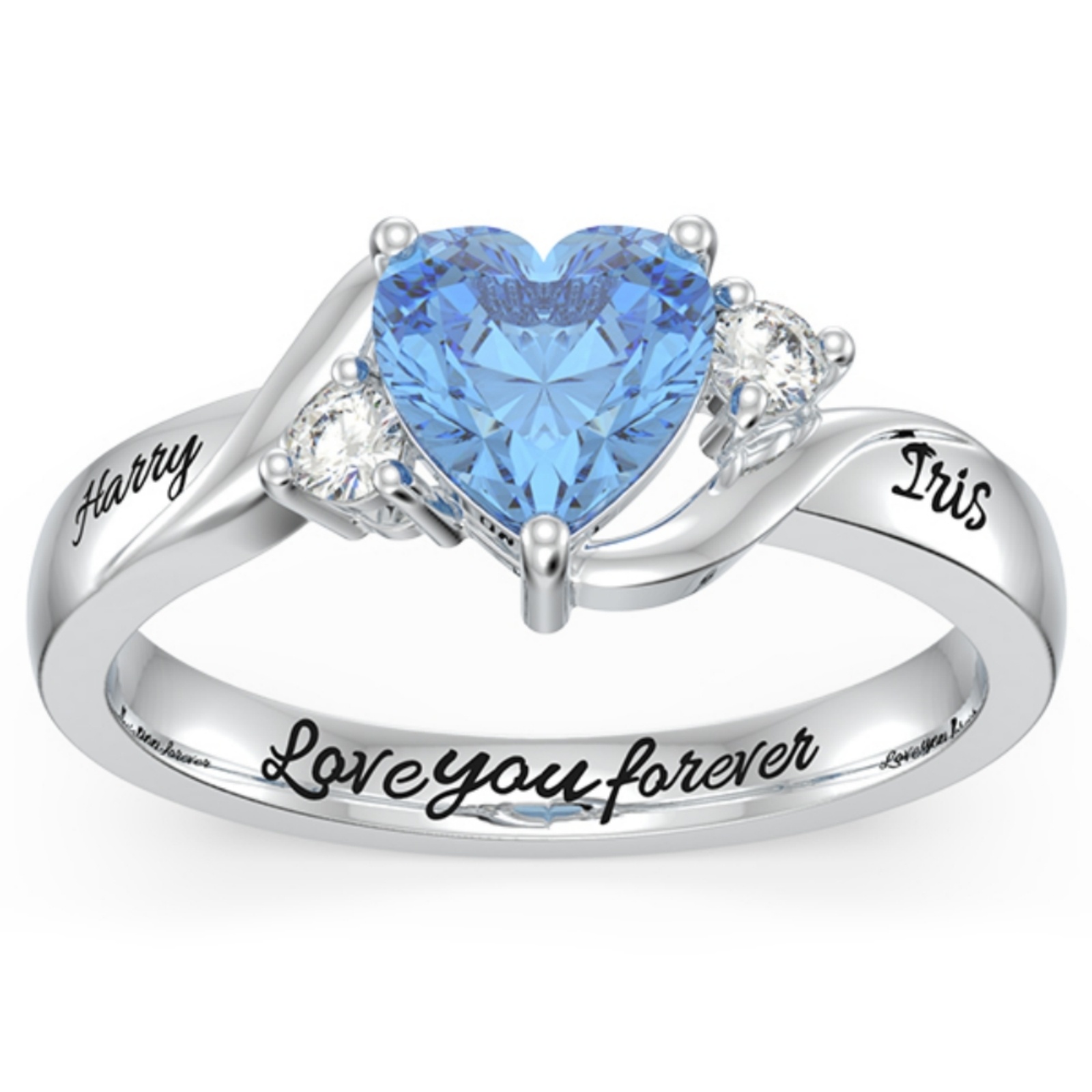 Sterling Silver Cub… - image