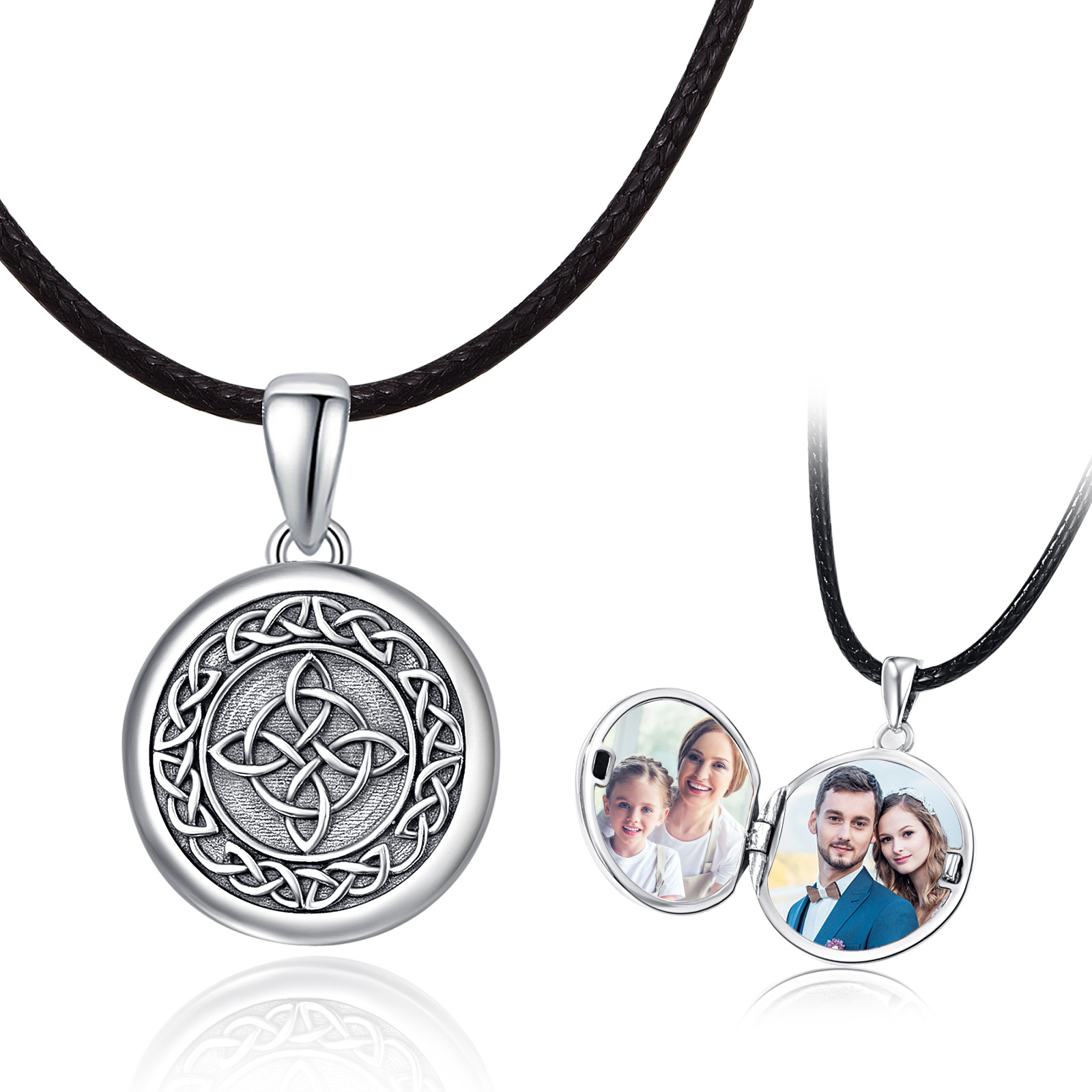 Sterling Silver Per… - image