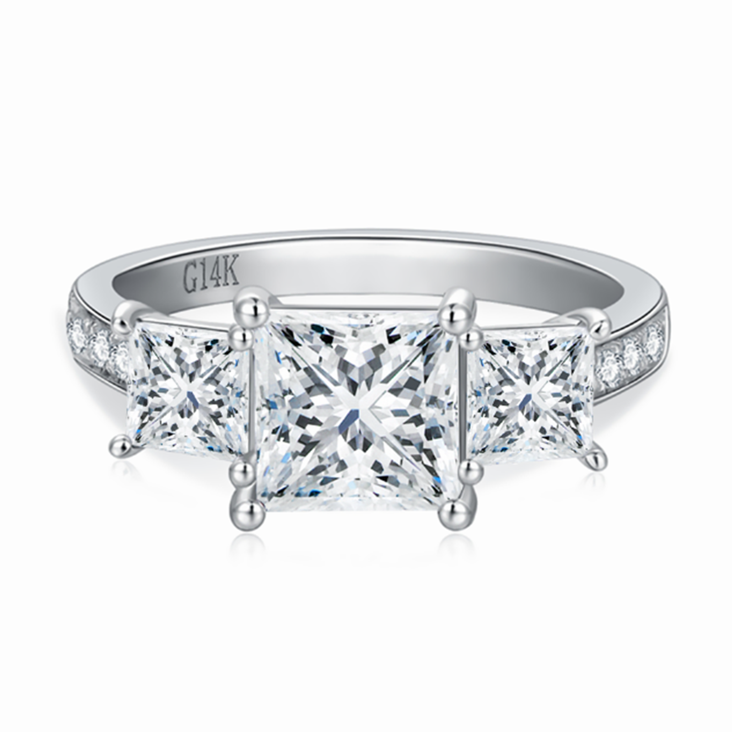 Sterling Silver Pri… - image