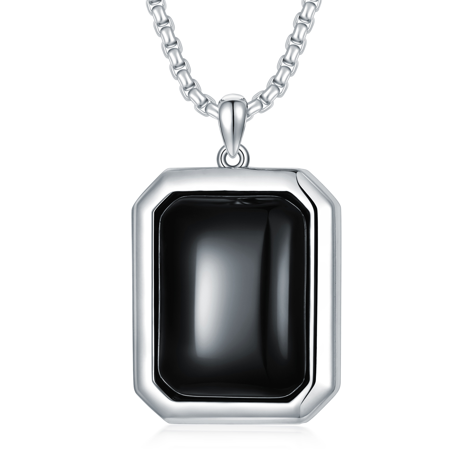 Sterling Silver Pri… - image