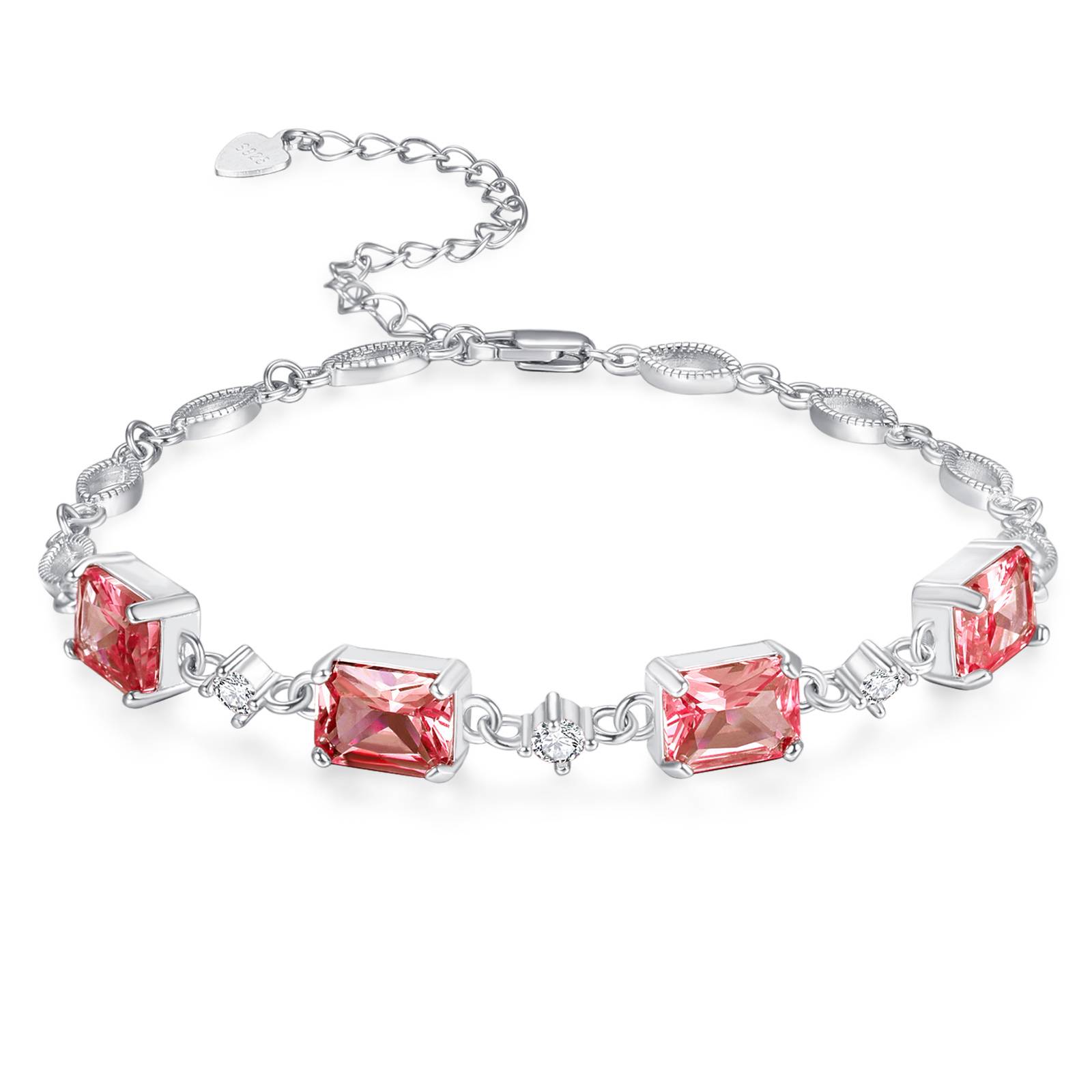 Sterling Silver Pri… - image