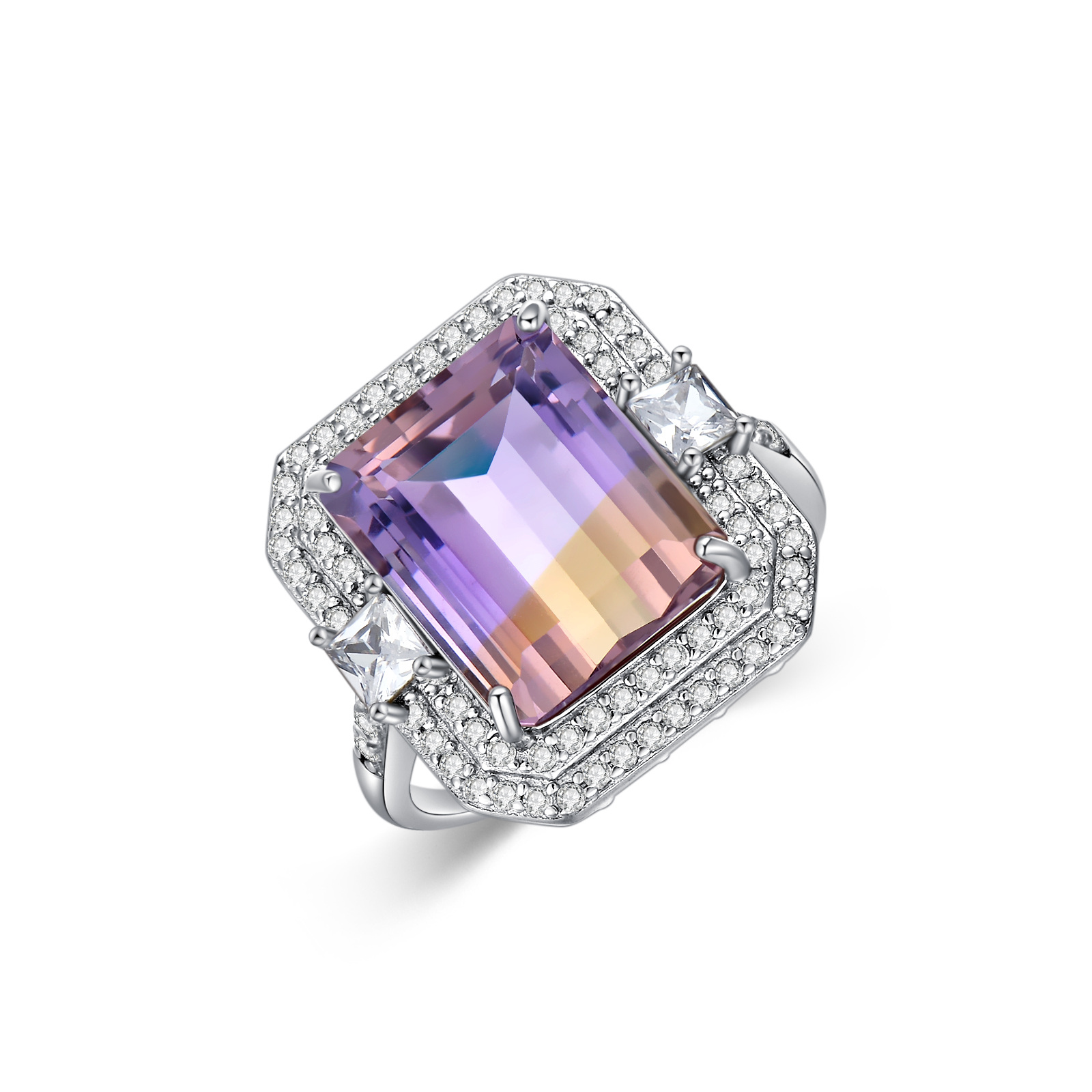 Sterling Silver Pri… - image