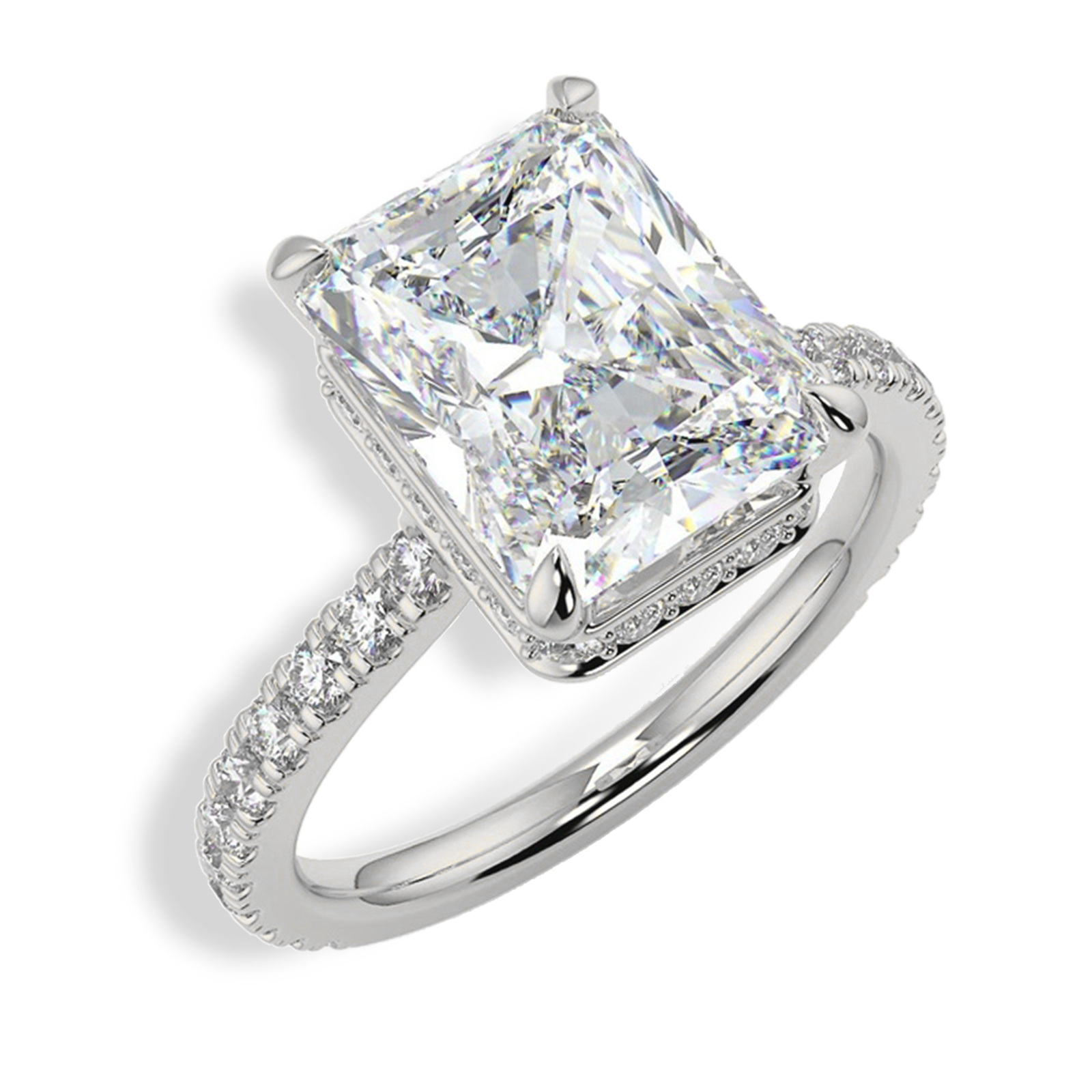 Sterling Silver Pri… - image