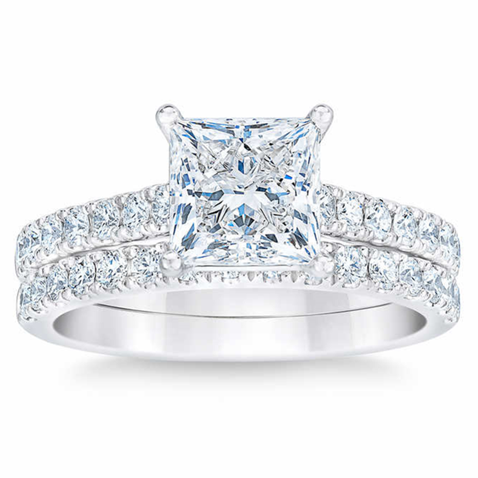 Sterling Silver Pri… - image