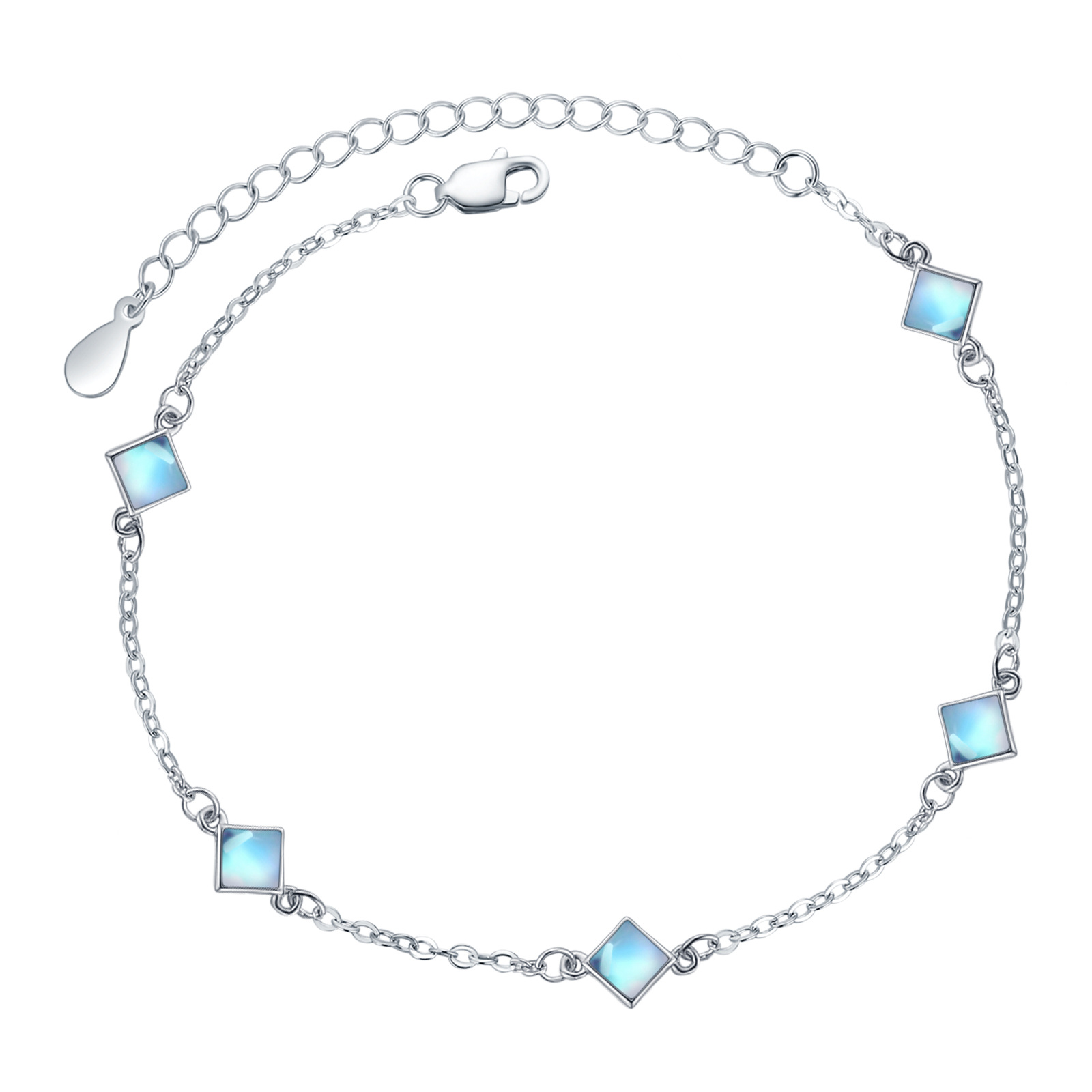 Sterling Silver Pri… - image