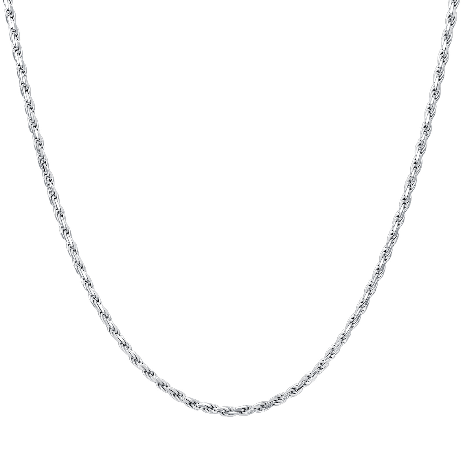 Sterling Silver Rop… - image