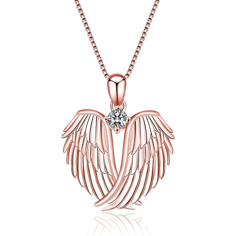 Sterling Silver Wit… - image
