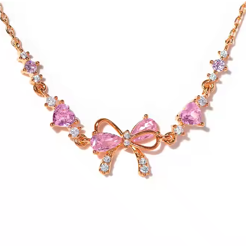 Sterling Silver Wit… - image