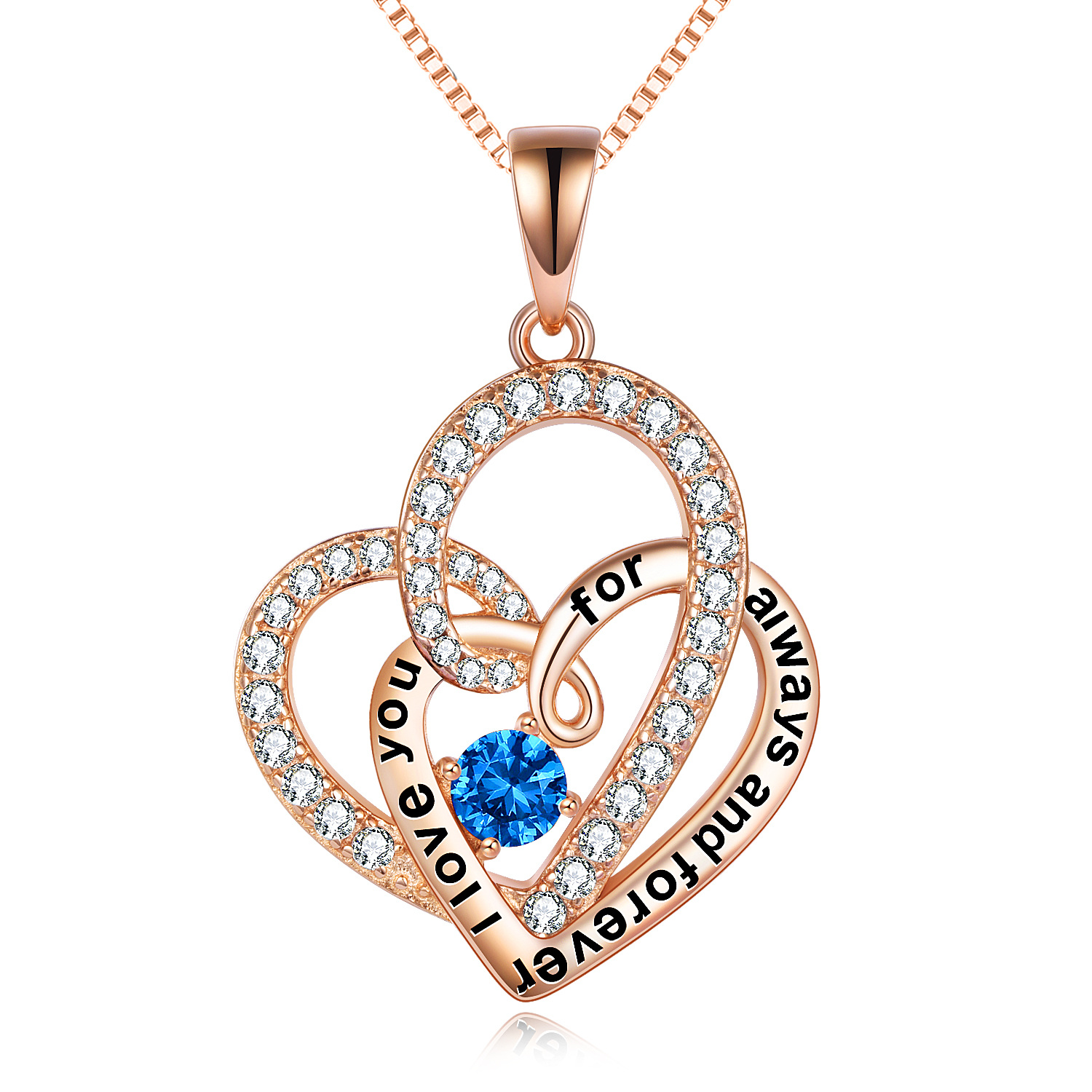 Sterling Silver Wit… - image
