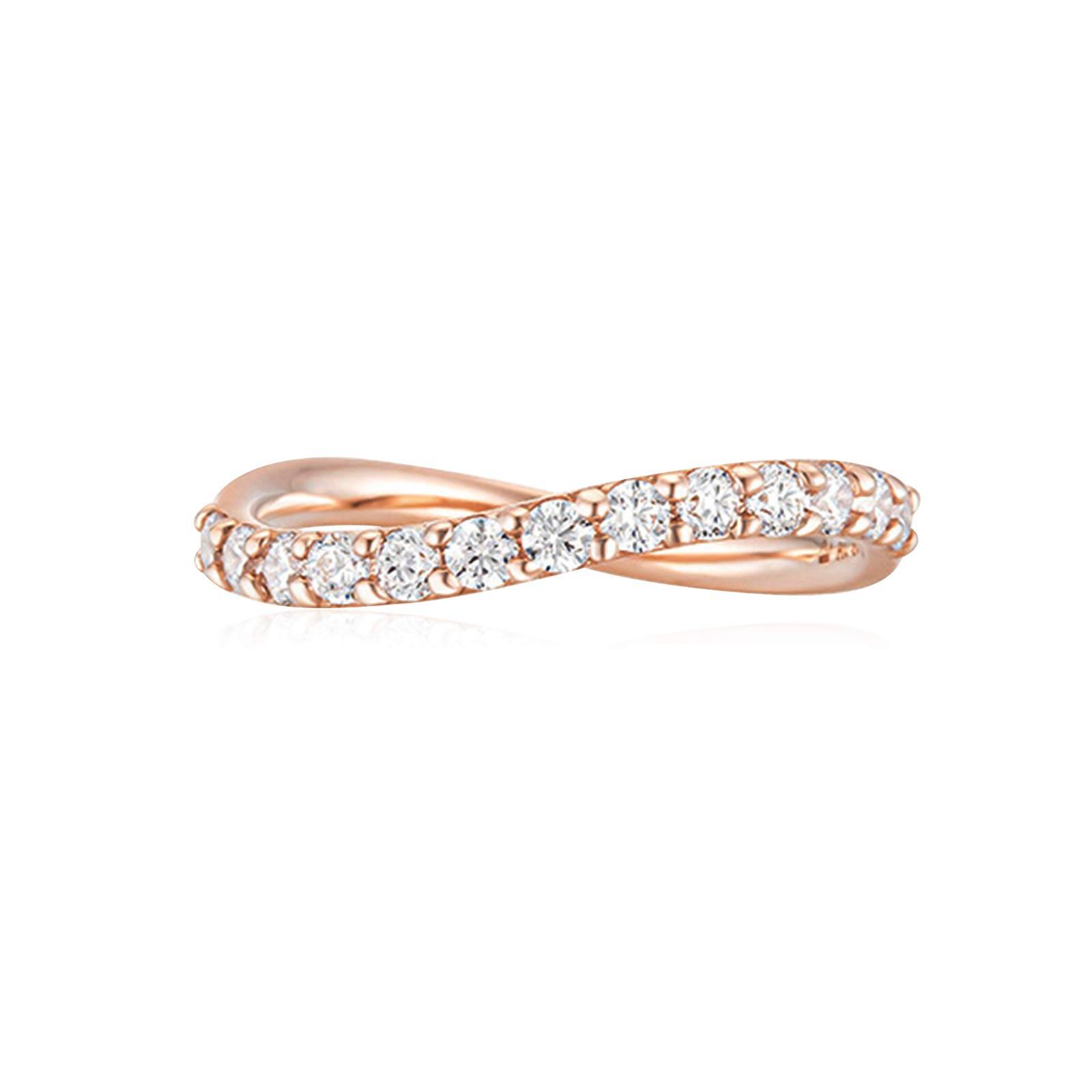 Sterling Silver Wit… - image