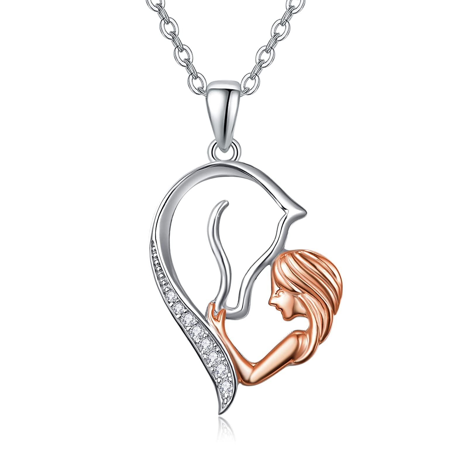 Sterling Silver Wit… - image
