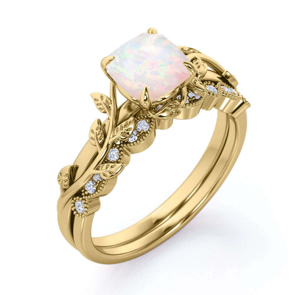 Sterling Silver Wit… - image