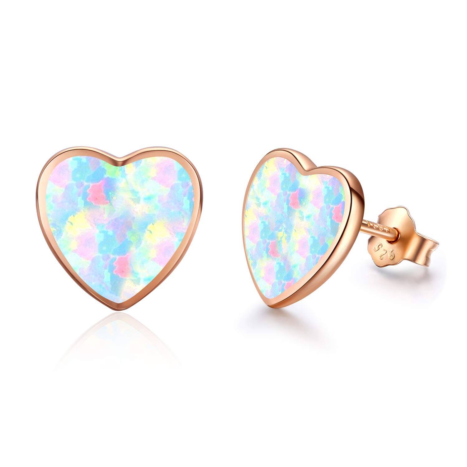 Sterling Silver Wit… - image
