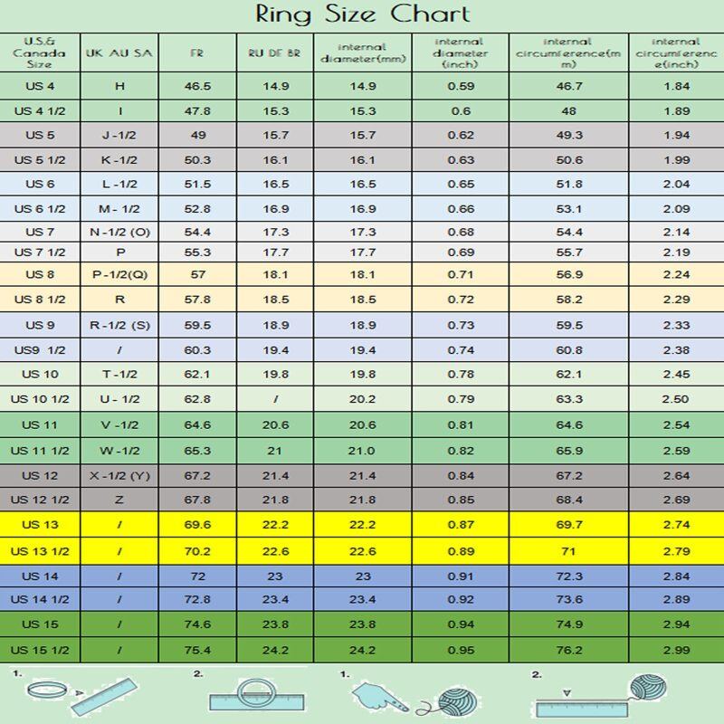 Sterling Silver with Rose Gold Plated Moss Agate Drop Shape Couple Rings-7