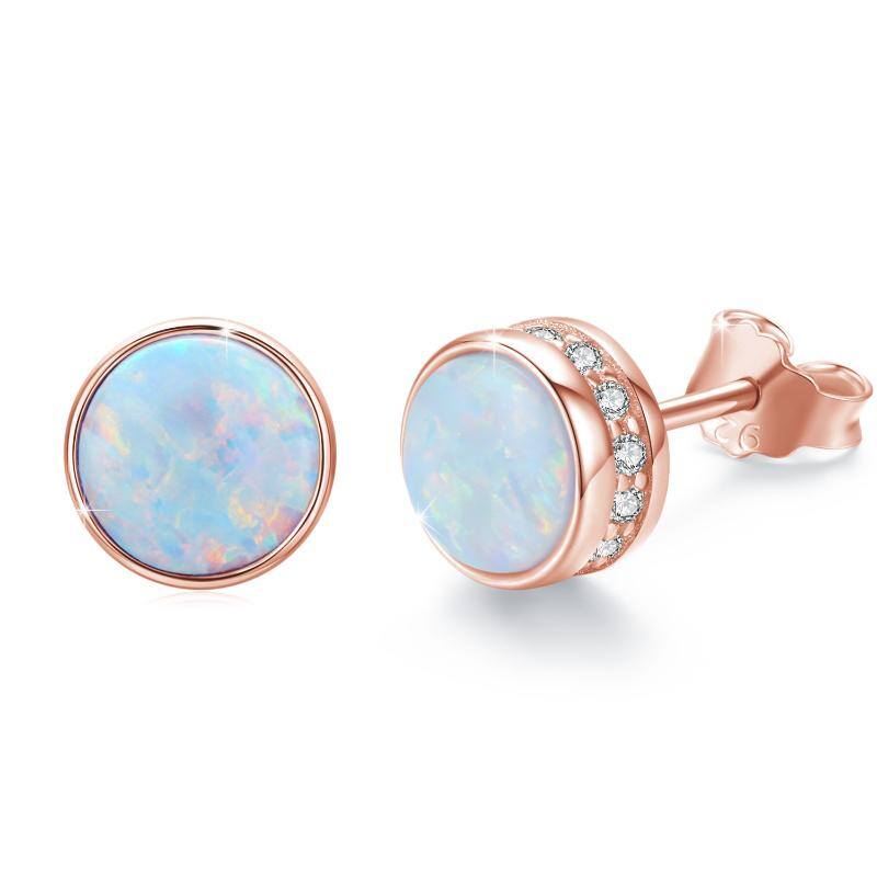 Sterling Silver Wit… - image