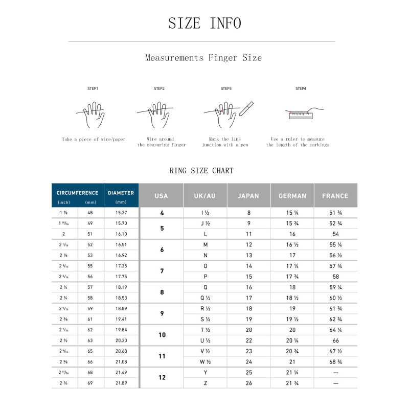 Prata de lei com banho de ouro rosa Moissanite oval Anel de noivado com gravação personalizada-11