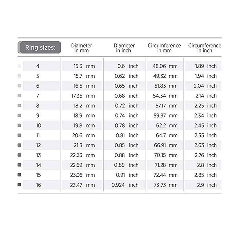 Bague en argent sterling avec patte plaquée or rose-3