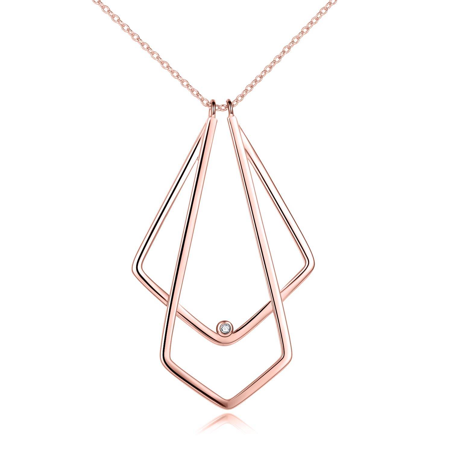 Sterling Silver Wit… - image
