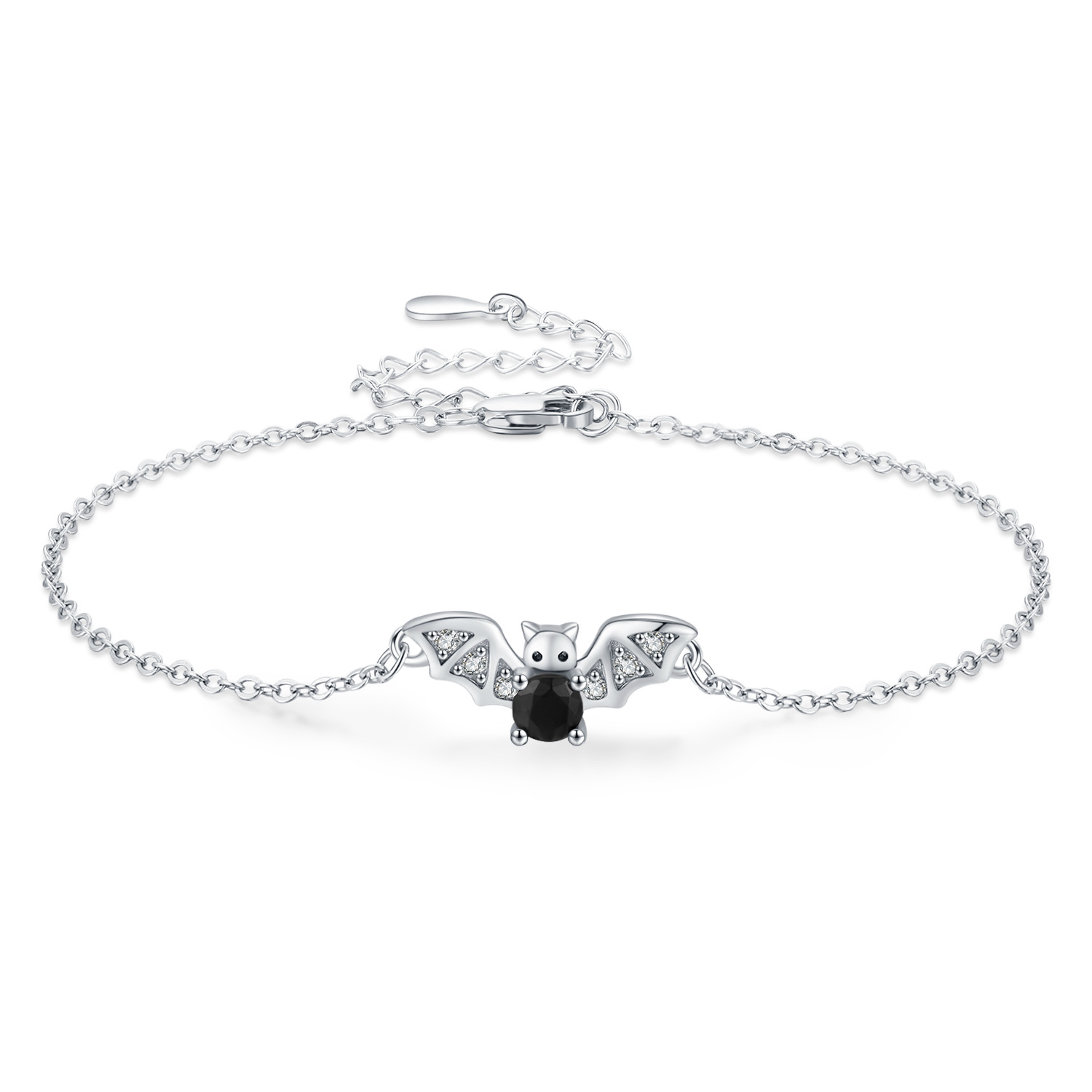 Sterling Silver Rou… - image