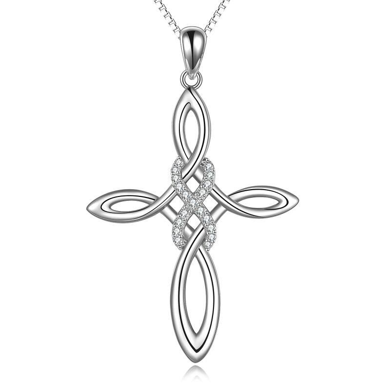 Sterling Silver Rou… - image