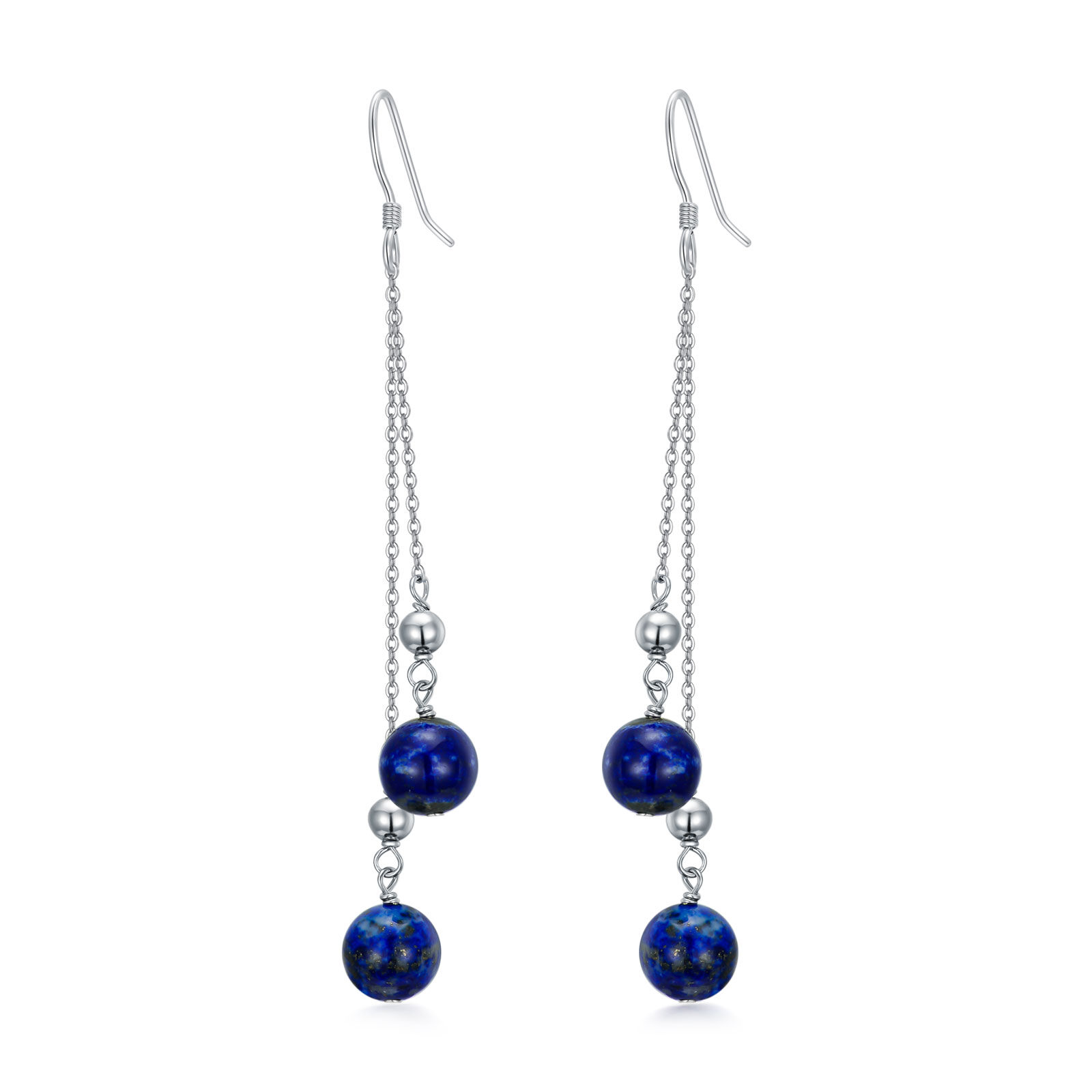 Sterling Silver Rou… - image