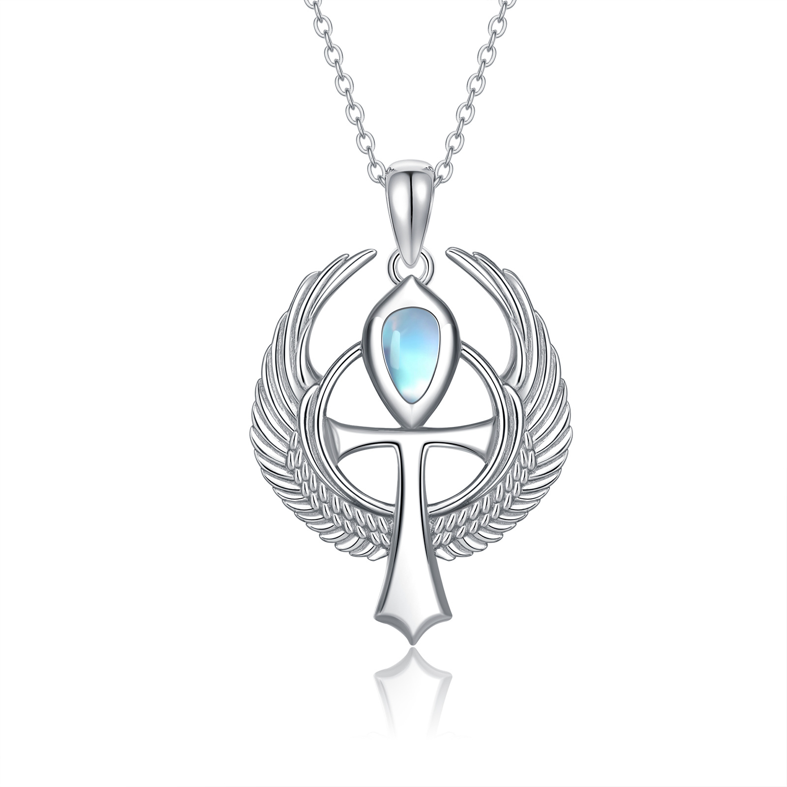 Sterling Silver Rou… - image