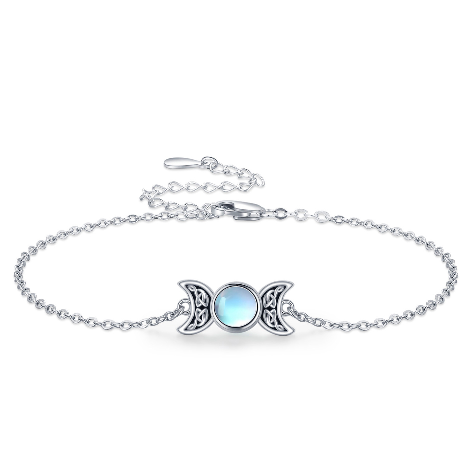 Sterling Silver Rou… - image