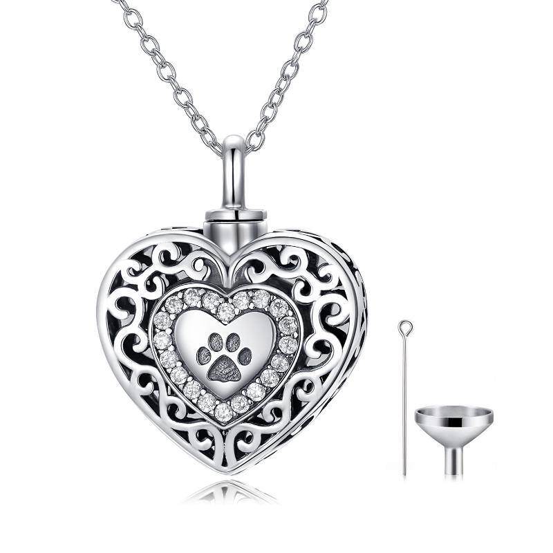 Sterling Silver Rou… - image