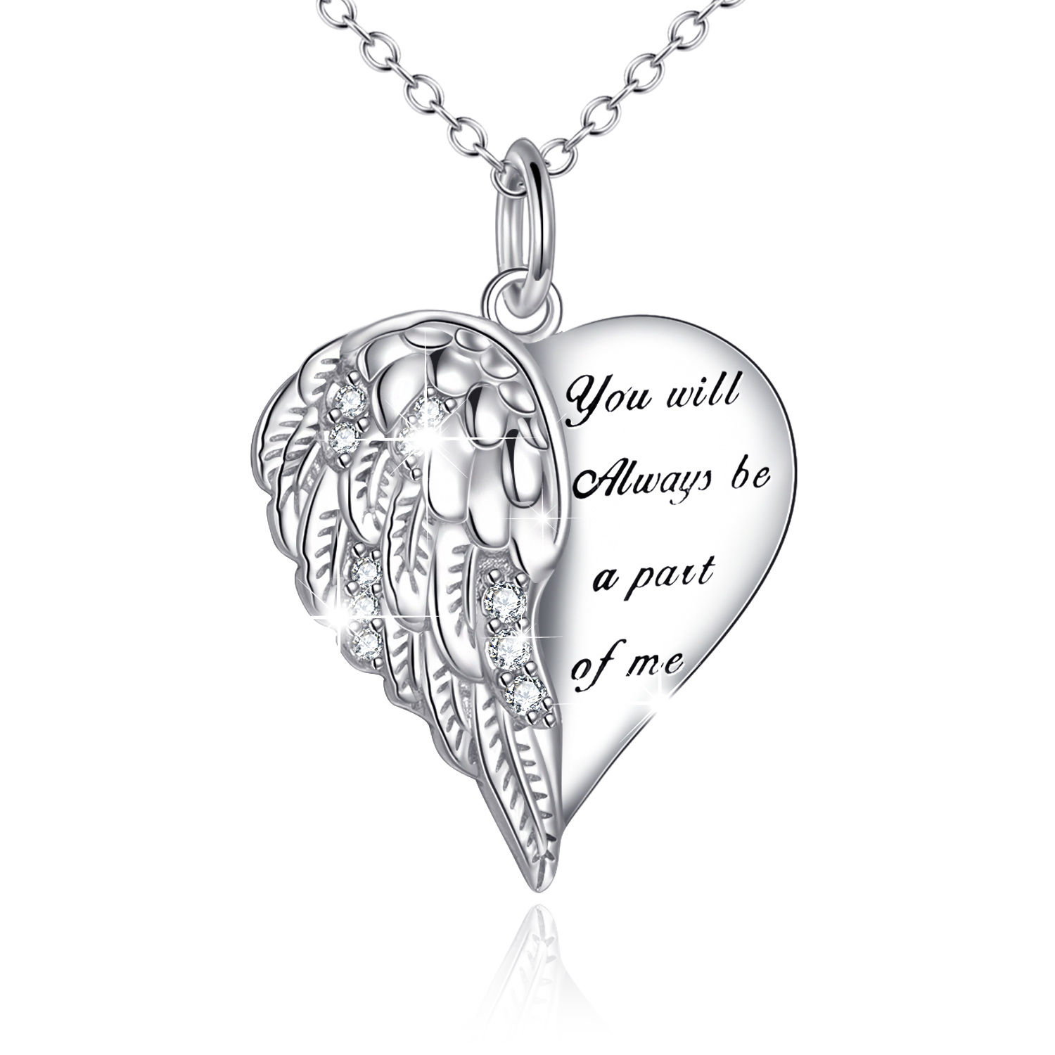 Sterling Silver Rou… - image
