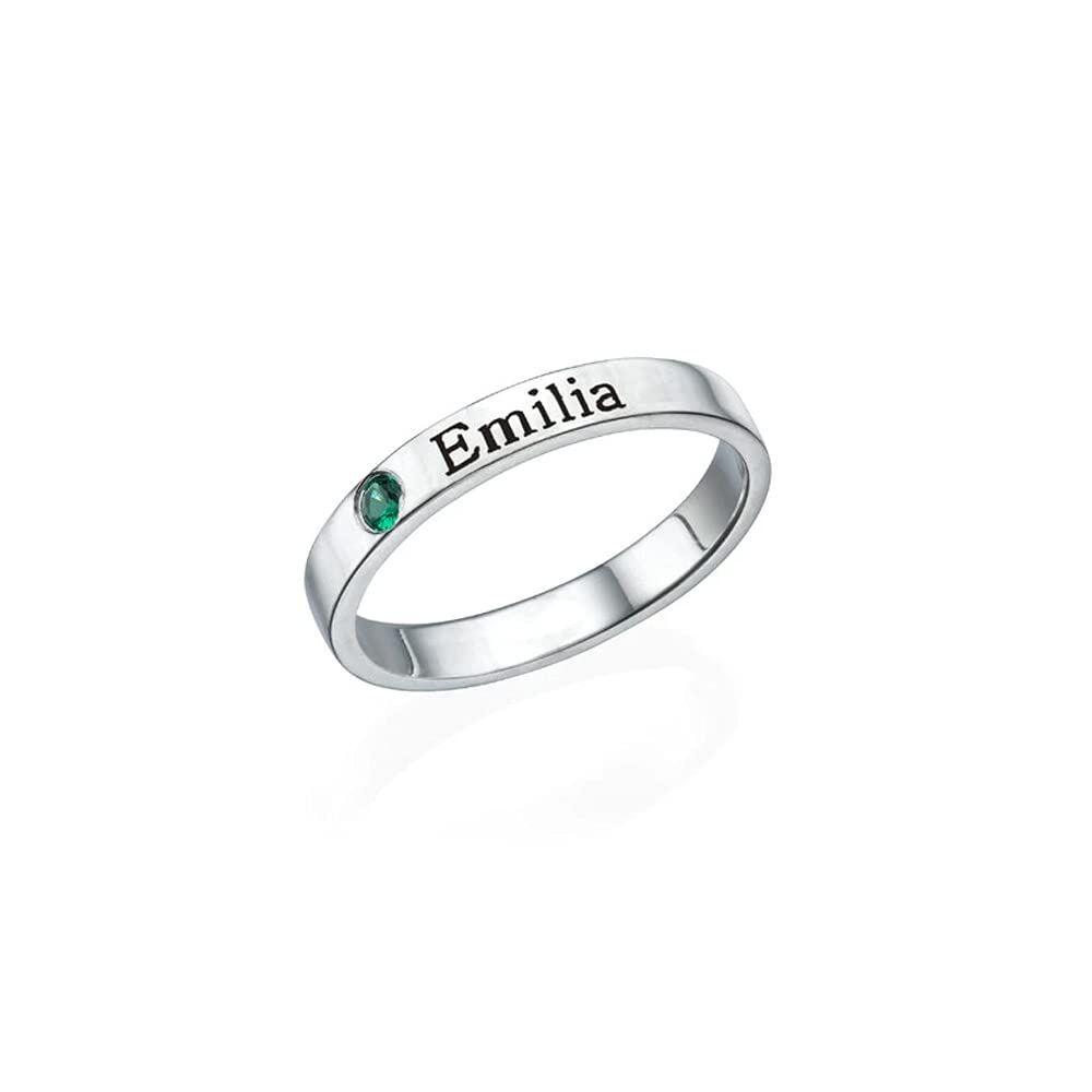 Sterling Silver Rou… - image