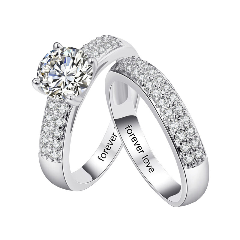 Sterling Silver Rou… - image