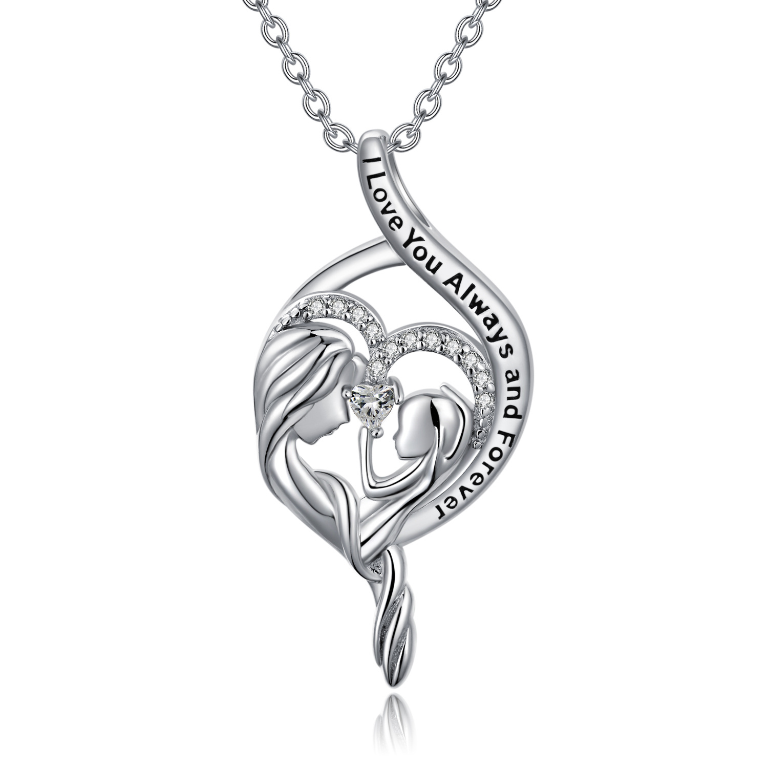 Sterling Silver Rou… - image