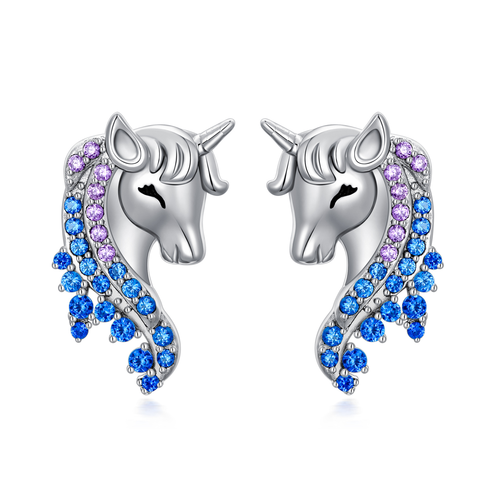 Sterling Silver Rou… - image
