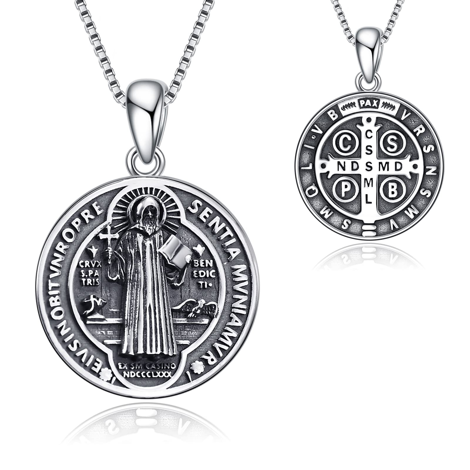Sterling Silver Sai… - image