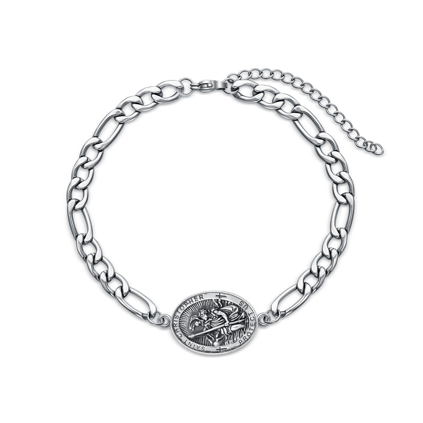 Sterling Silver Sai… - image