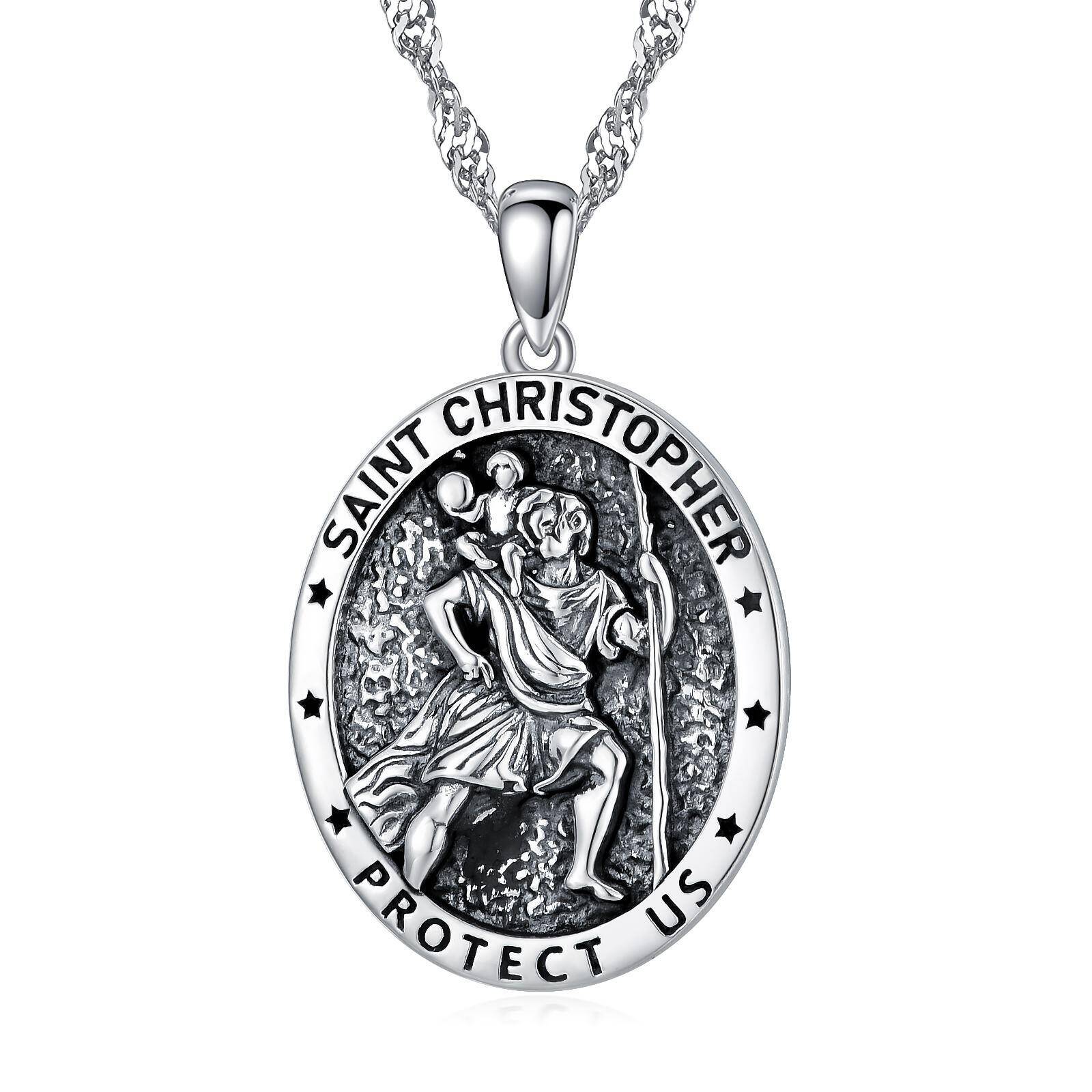 Sterling Silver Sai… - image