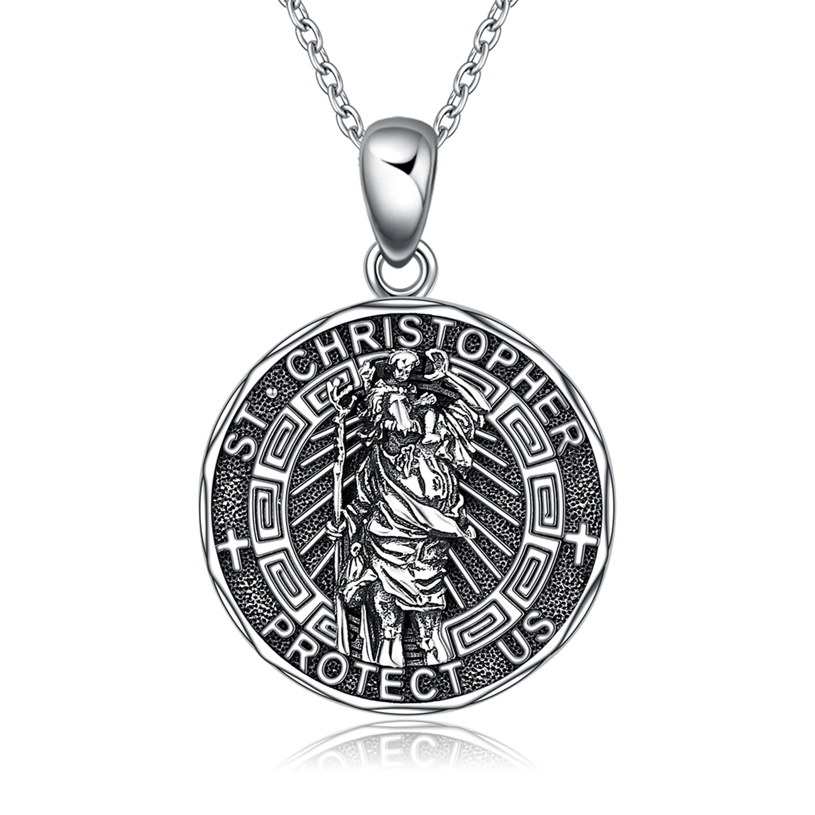 Sterling Silver Sai… - image