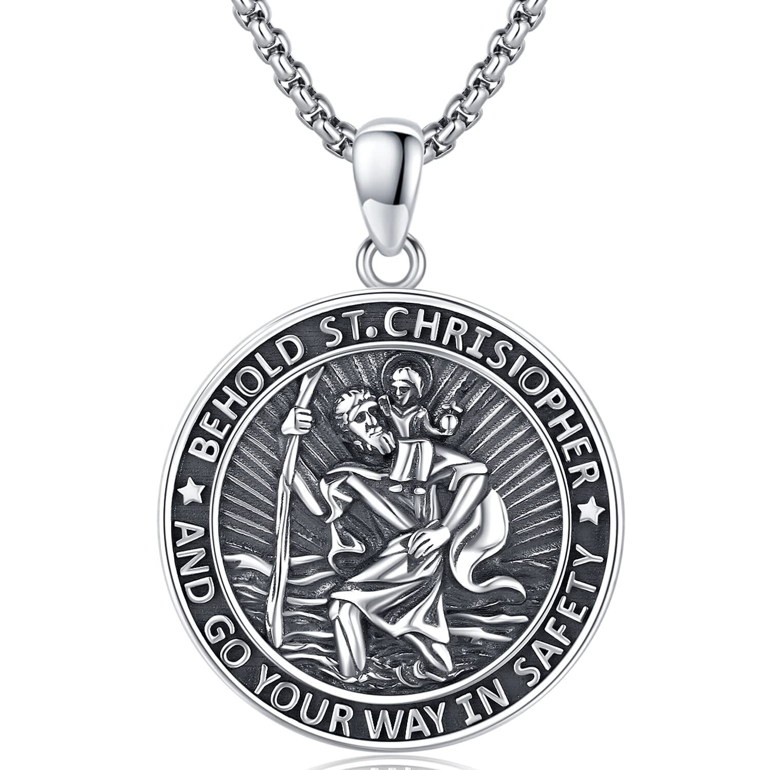 Sterling Silver Sai… - image