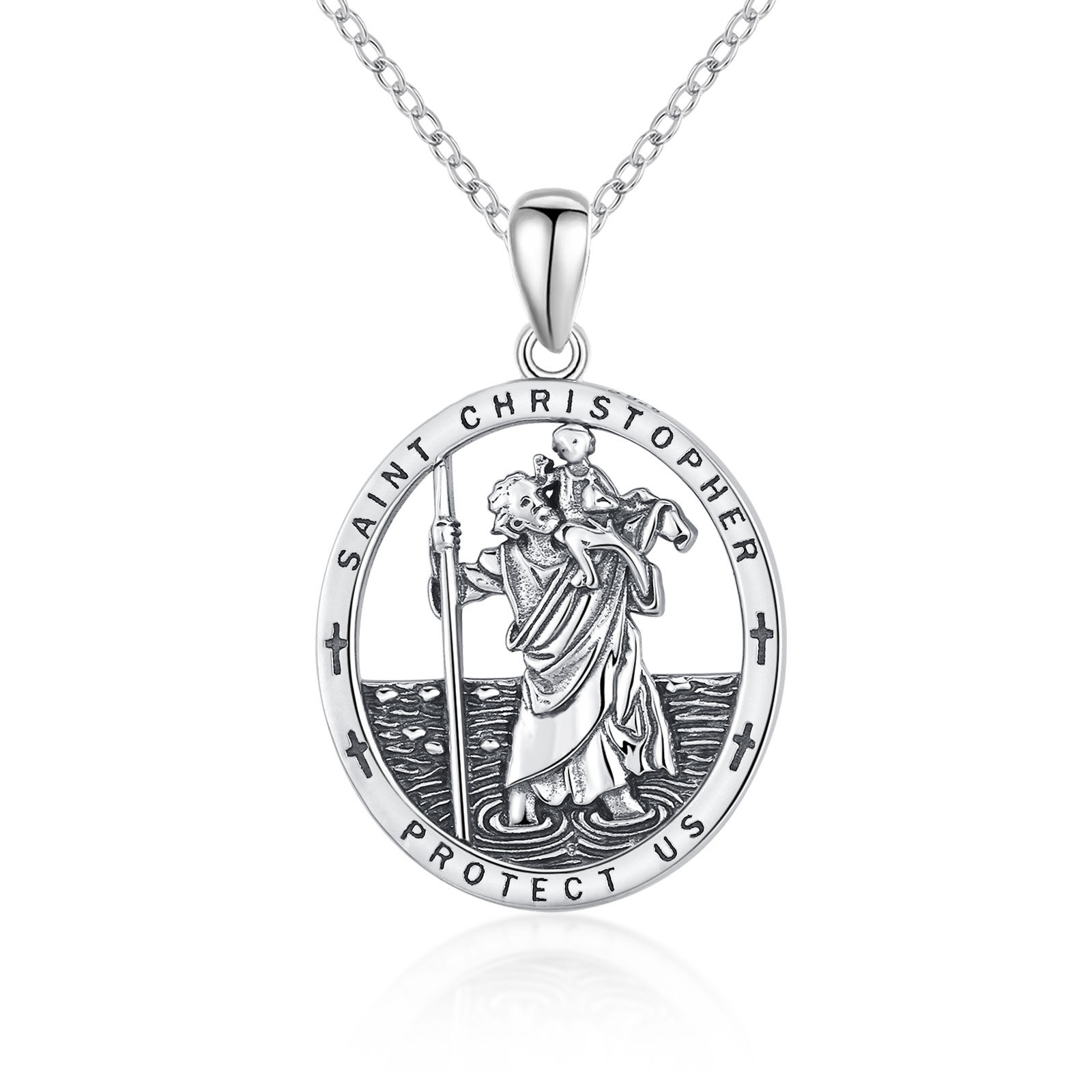 Sterling Silver Sai… - image