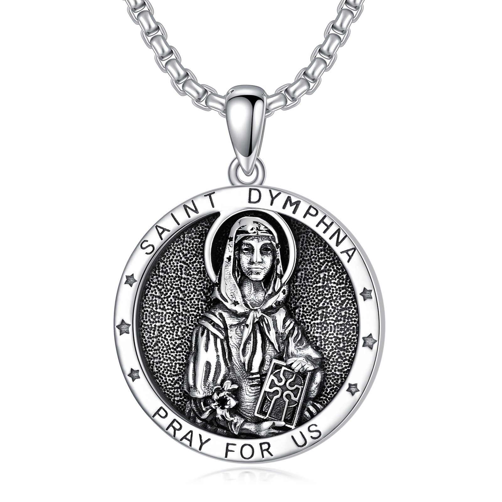 Sterling Silver Sai… - image