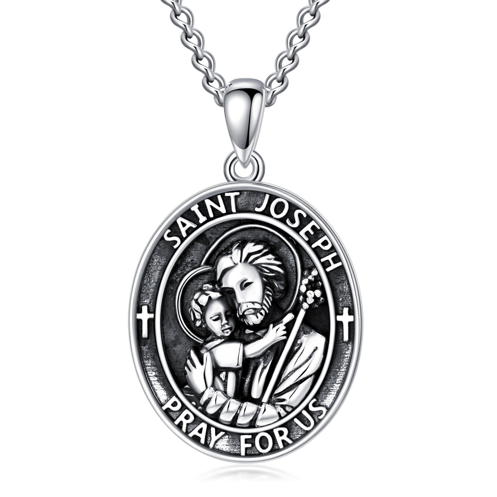 Sterling Silver Sai… - image