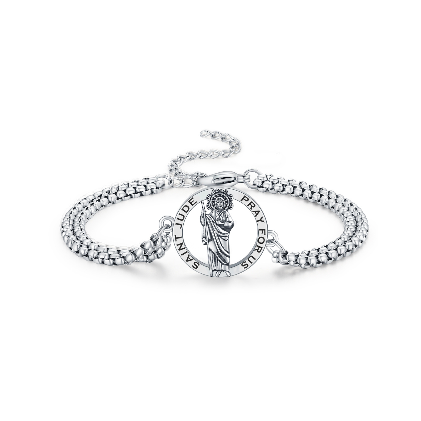 Sterling Silver Sai… - image