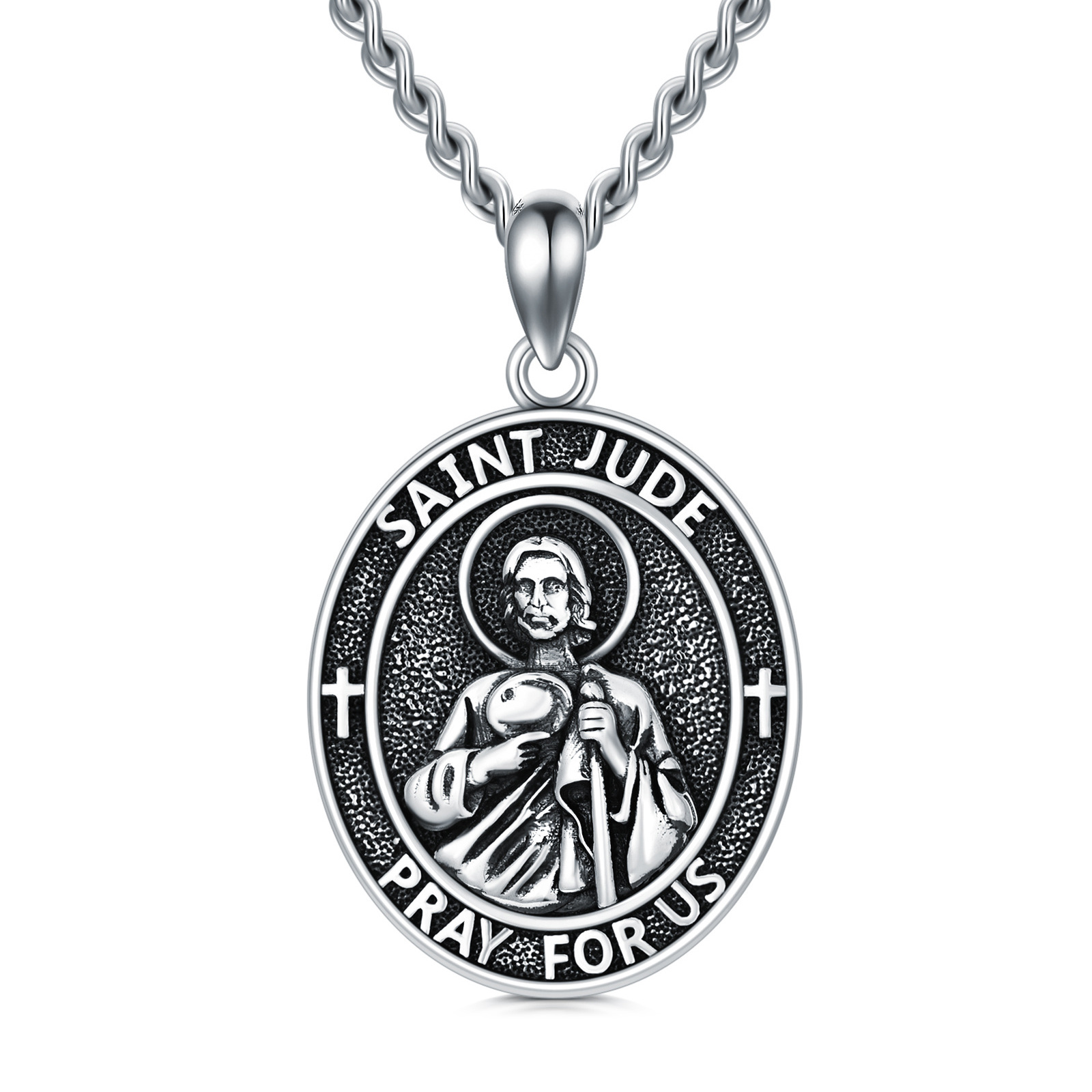 Sterling Silver Sai… - image