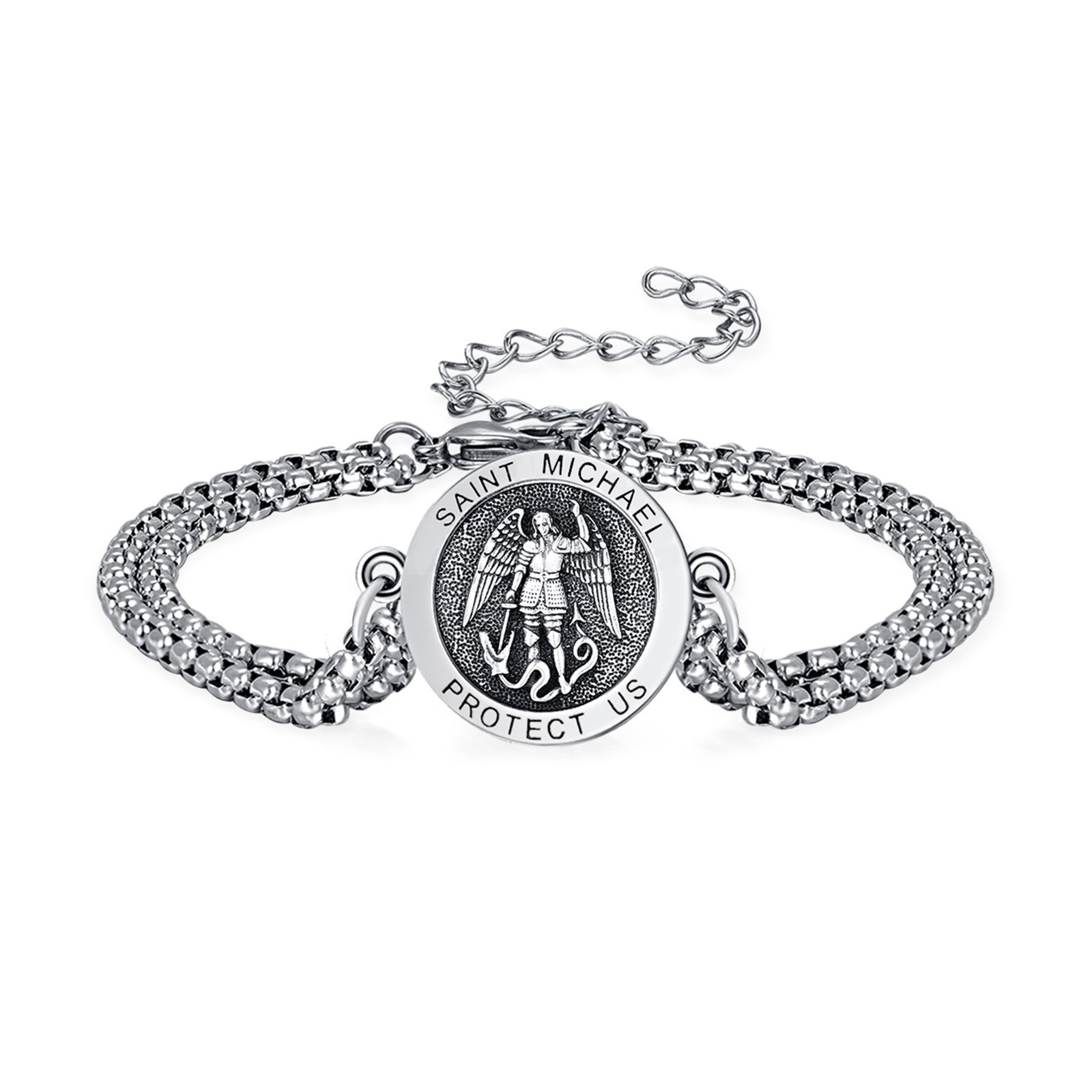 Sterling Silver Sai… - image