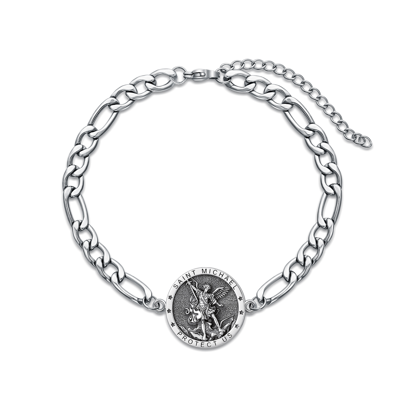 Sterling Silver Sai… - image